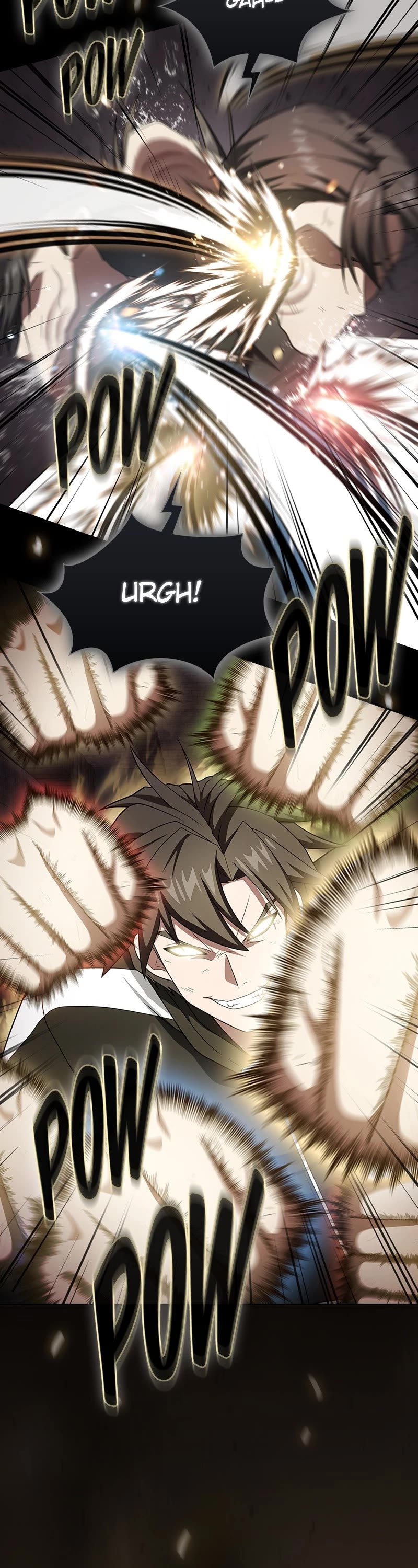 The Tutorial Tower's Advanced Player chapter 216 page 23