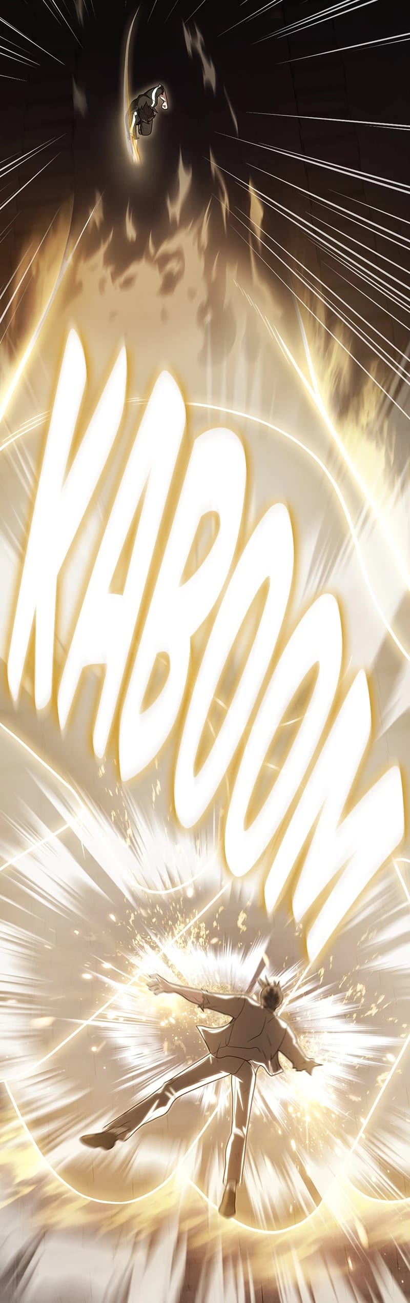 The Tutorial Tower's Advanced Player chapter 216 page 25