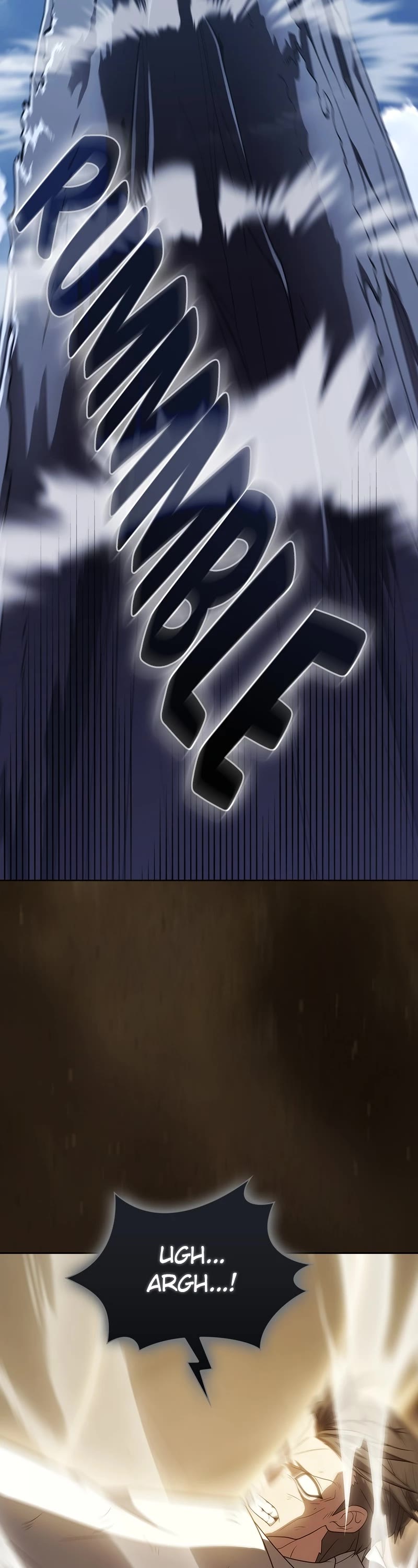 The Tutorial Tower's Advanced Player chapter 216 page 27