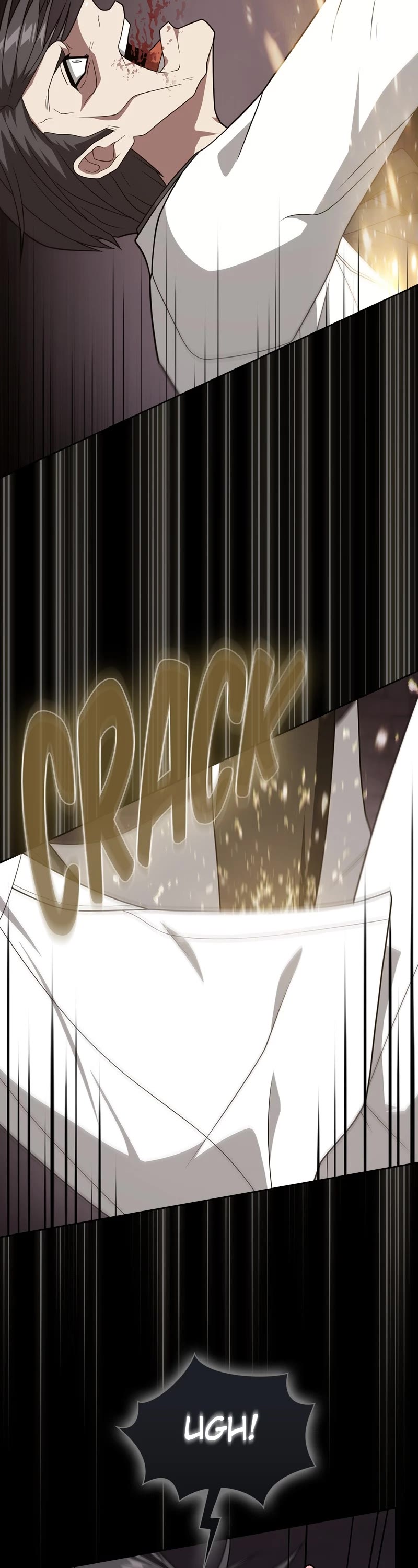 The Tutorial Tower's Advanced Player chapter 216 page 3