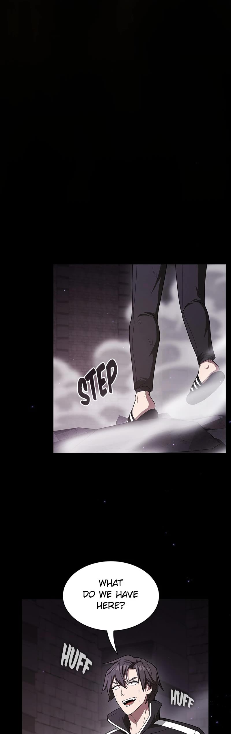 The Tutorial Tower's Advanced Player chapter 216 page 30