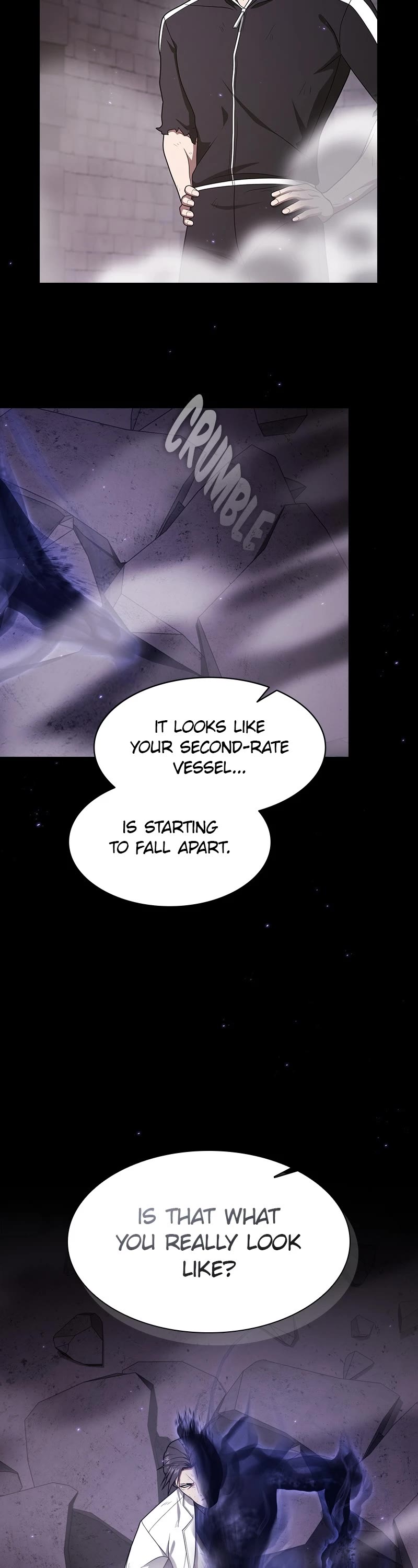 The Tutorial Tower's Advanced Player chapter 216 page 31