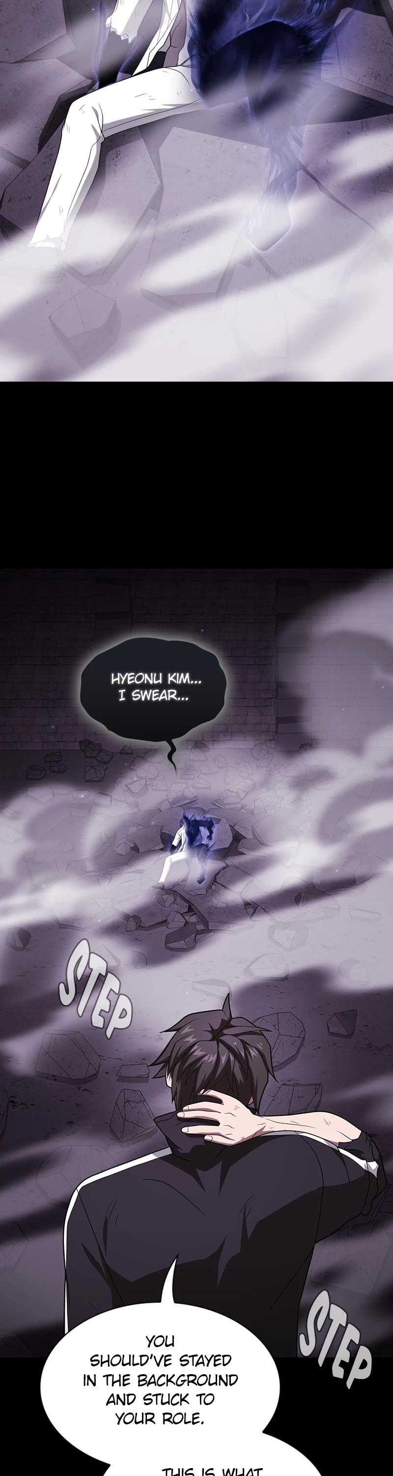 The Tutorial Tower's Advanced Player chapter 216 page 32