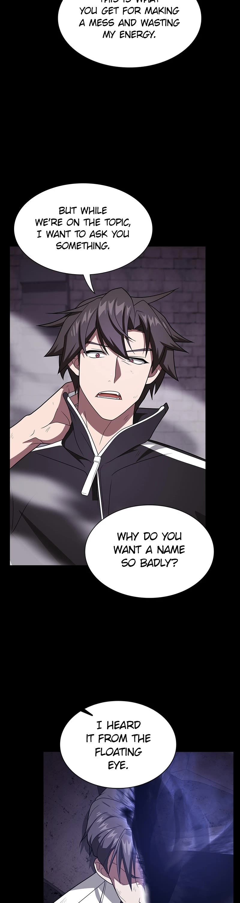 The Tutorial Tower's Advanced Player chapter 216 page 33