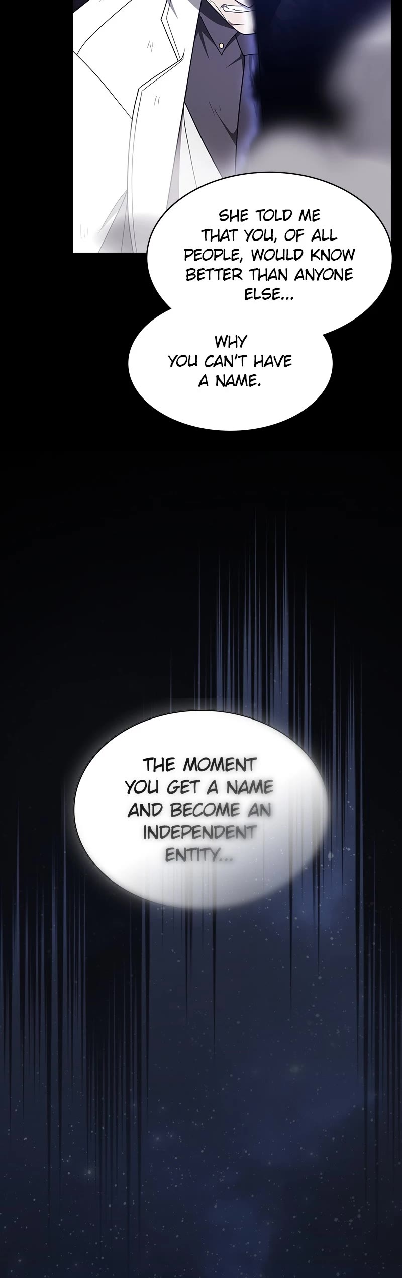 The Tutorial Tower's Advanced Player chapter 216 page 34