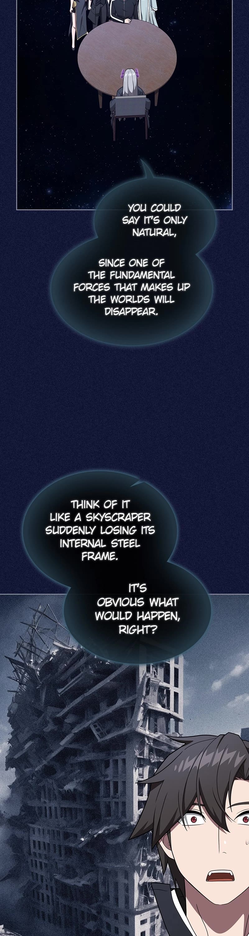 The Tutorial Tower's Advanced Player chapter 216 page 36