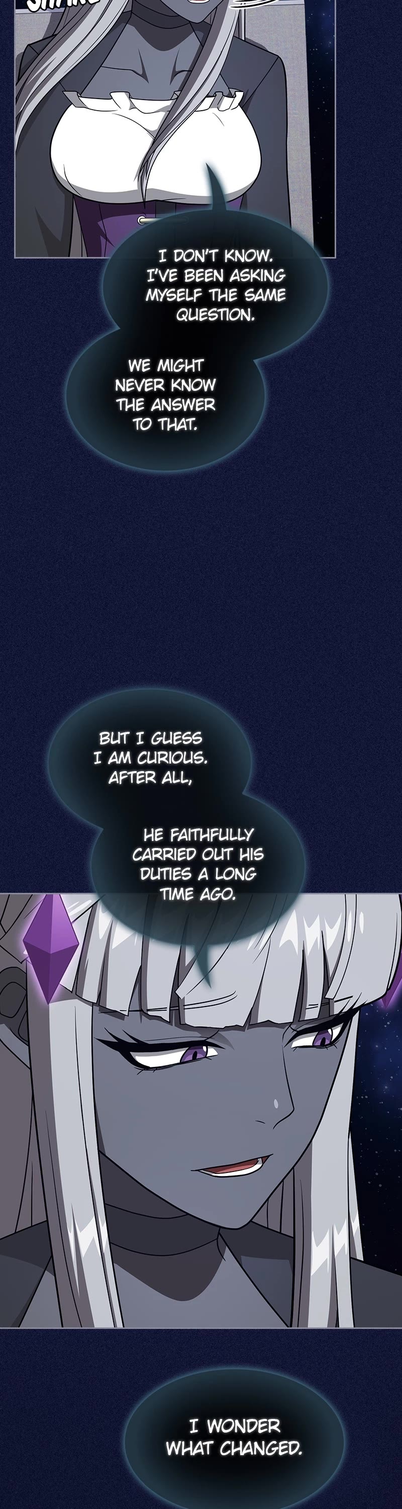 The Tutorial Tower's Advanced Player chapter 216 page 38