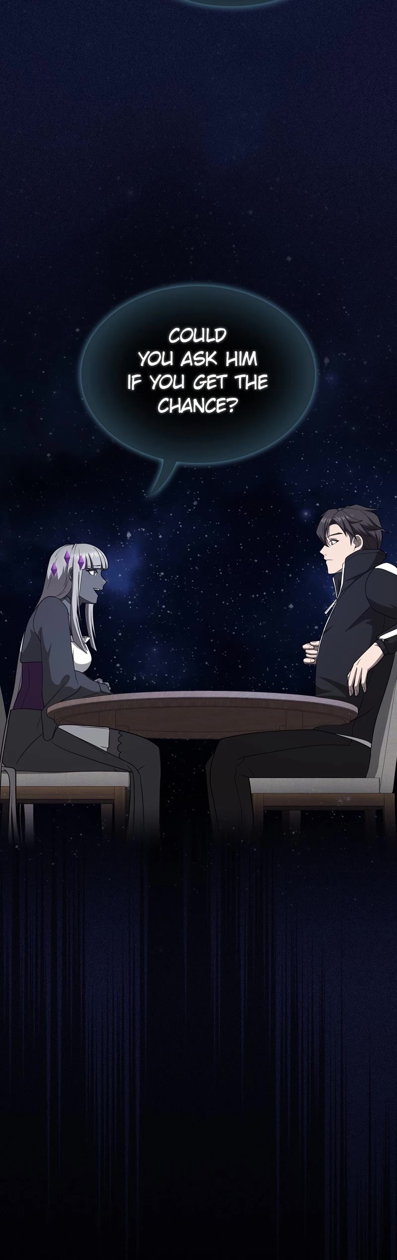 The Tutorial Tower's Advanced Player chapter 216 page 39