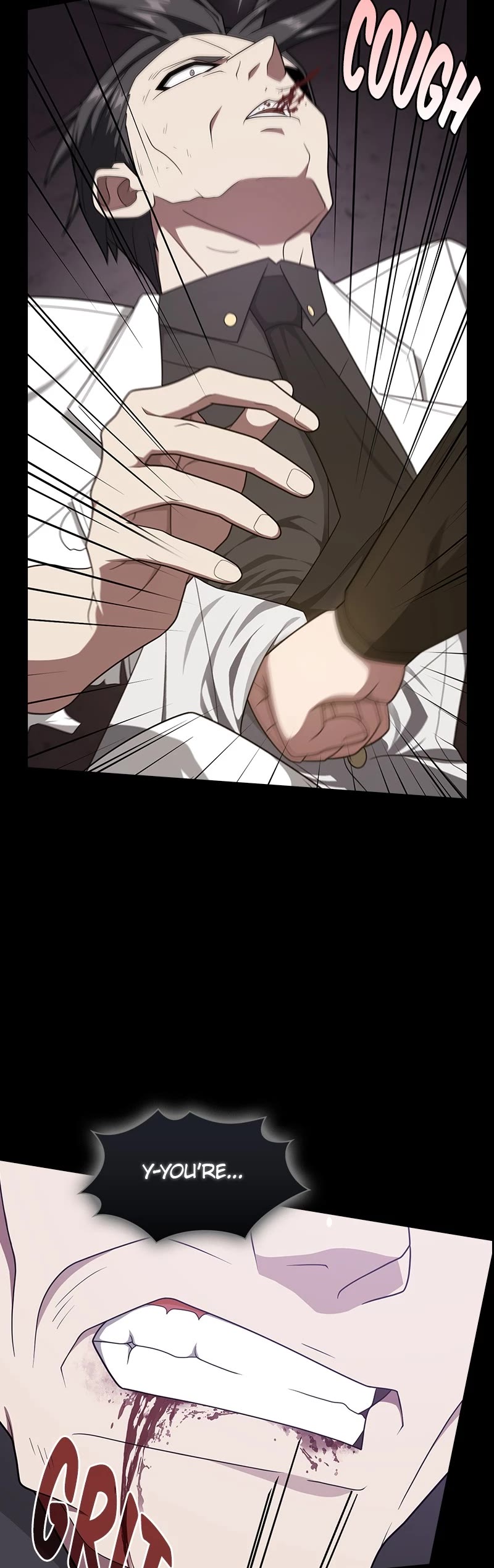 The Tutorial Tower's Advanced Player chapter 216 page 4