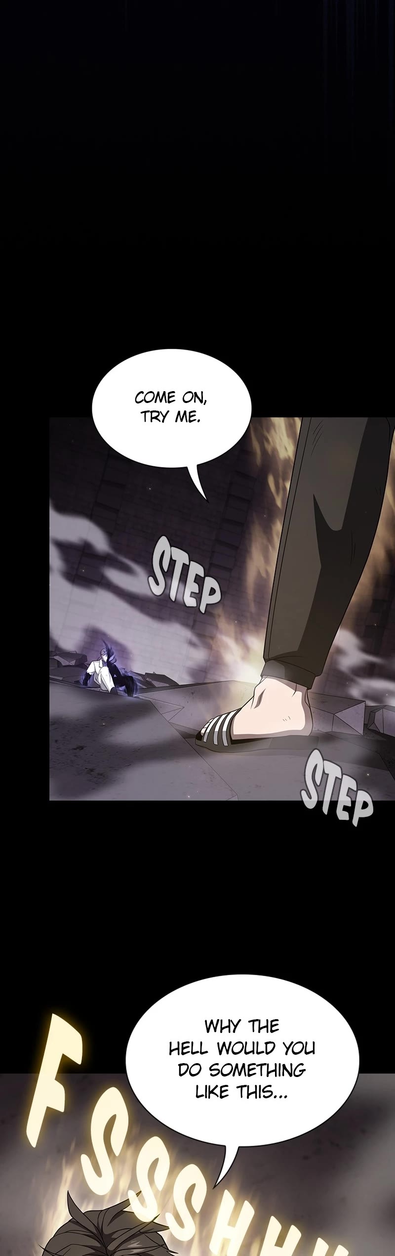 The Tutorial Tower's Advanced Player chapter 216 page 40