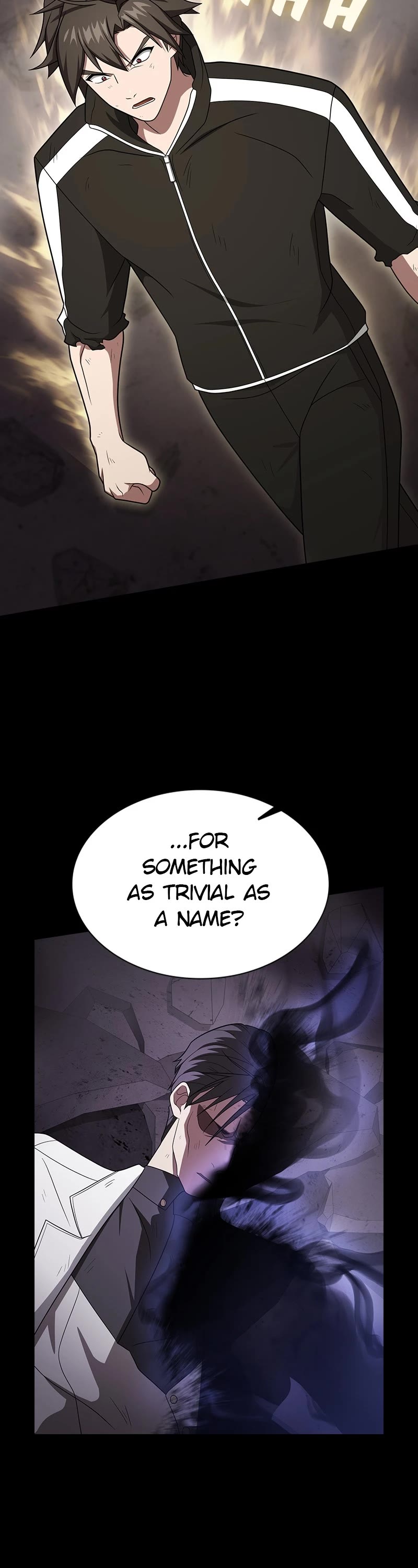 The Tutorial Tower's Advanced Player chapter 216 page 41