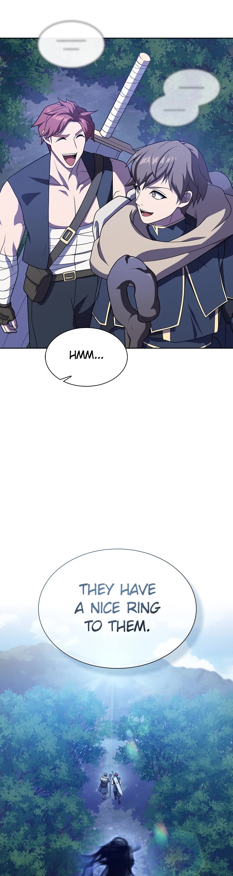 The Tutorial Tower's Advanced Player chapter 216 page 48