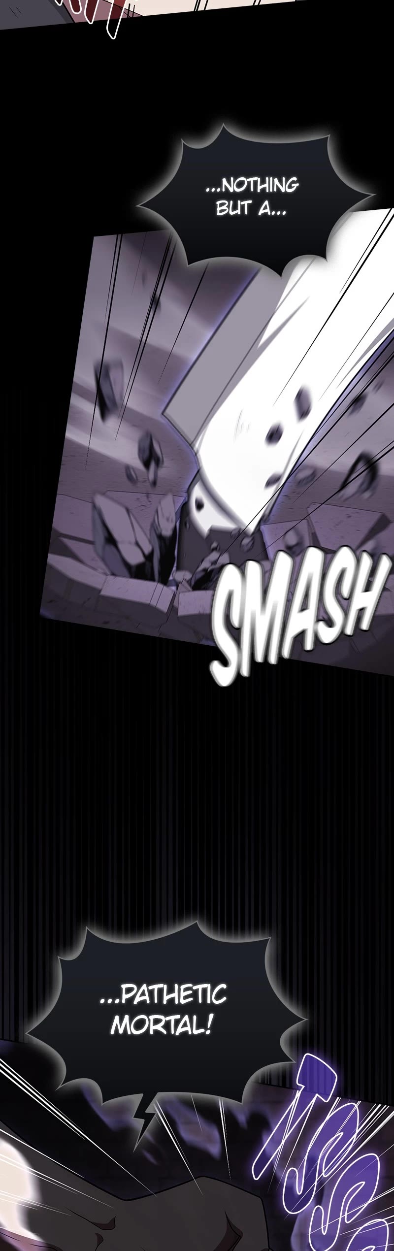 The Tutorial Tower's Advanced Player chapter 216 page 5