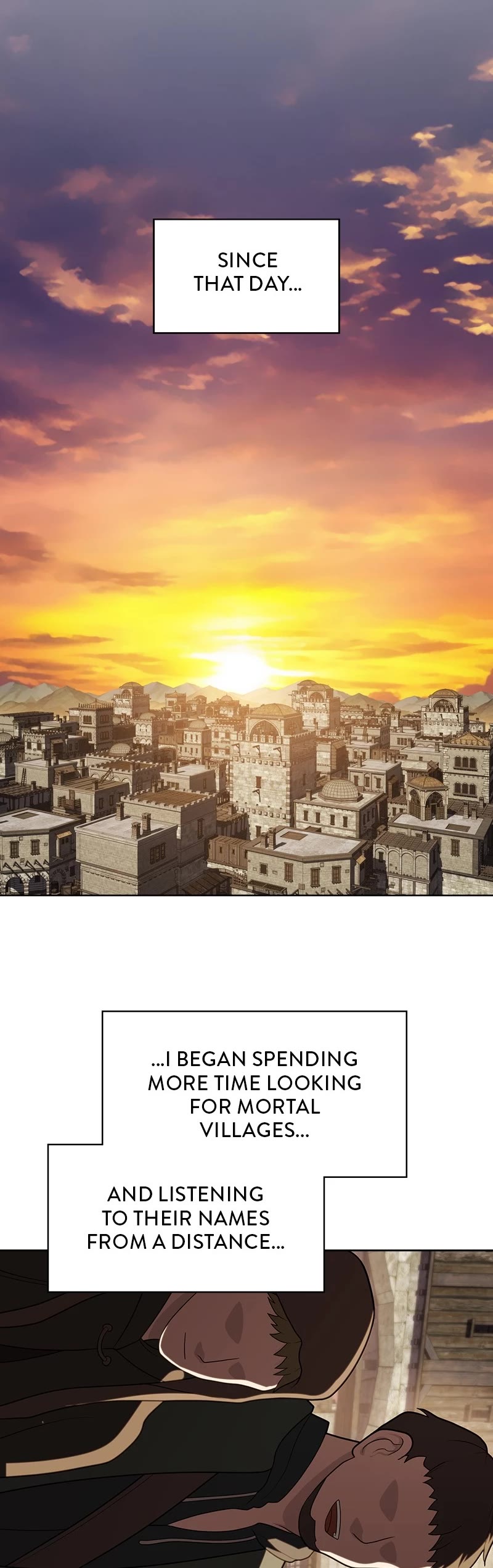 The Tutorial Tower's Advanced Player chapter 216 page 50