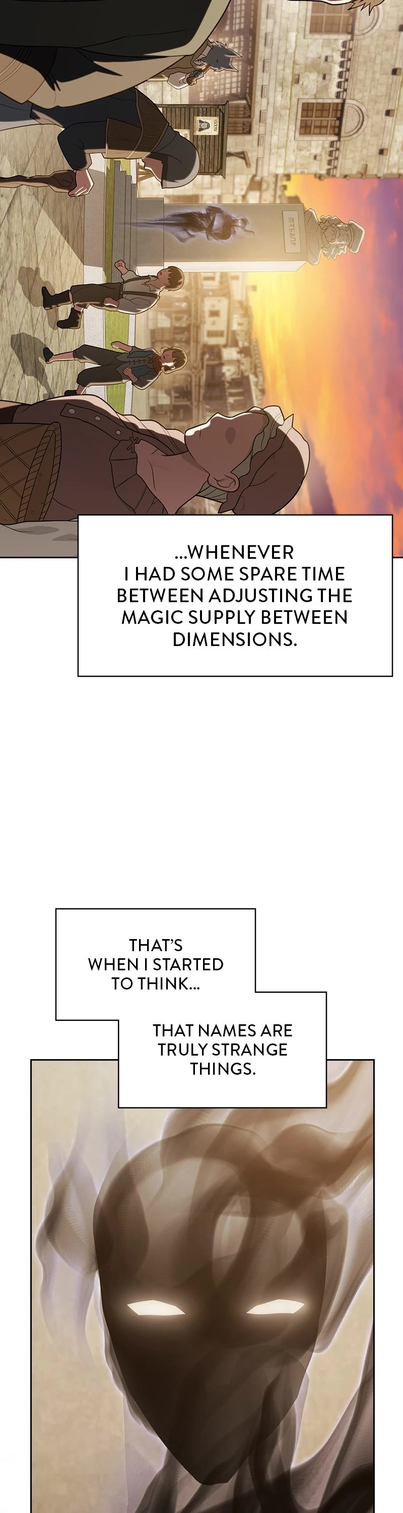 The Tutorial Tower's Advanced Player chapter 216 page 51