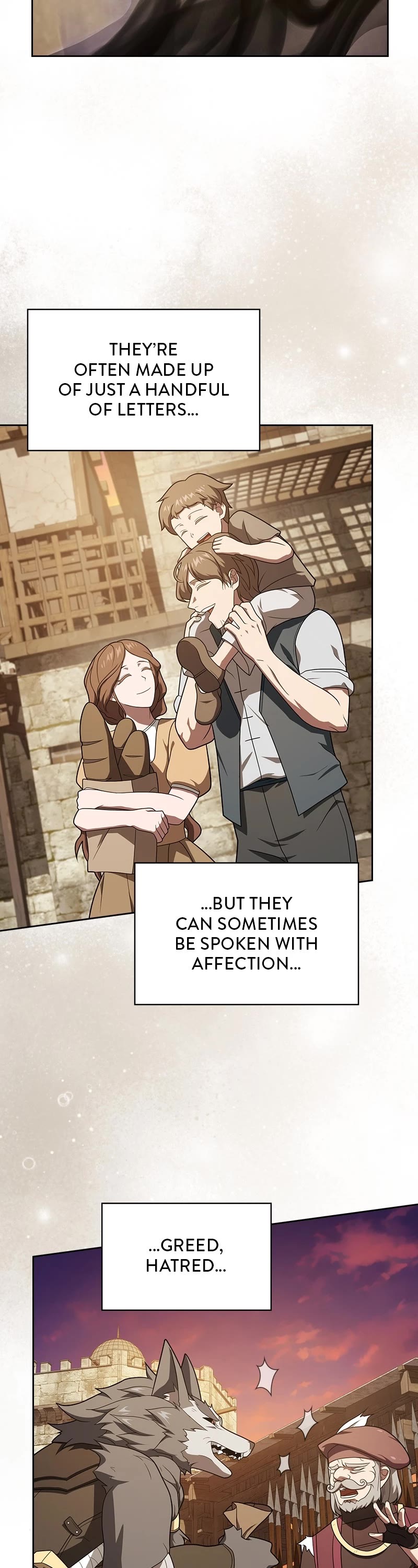 The Tutorial Tower's Advanced Player chapter 216 page 52