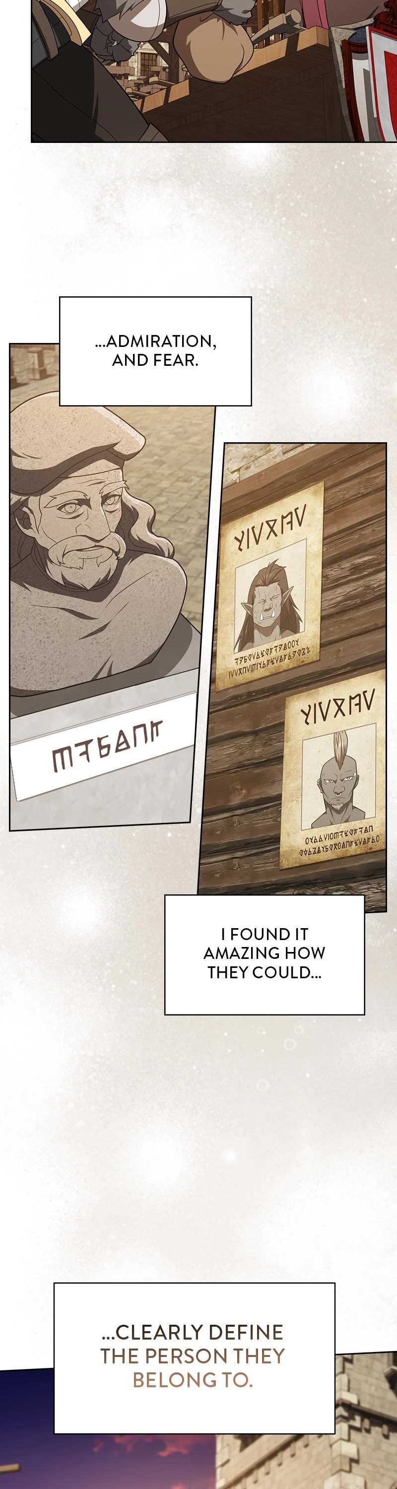 The Tutorial Tower's Advanced Player chapter 216 page 53