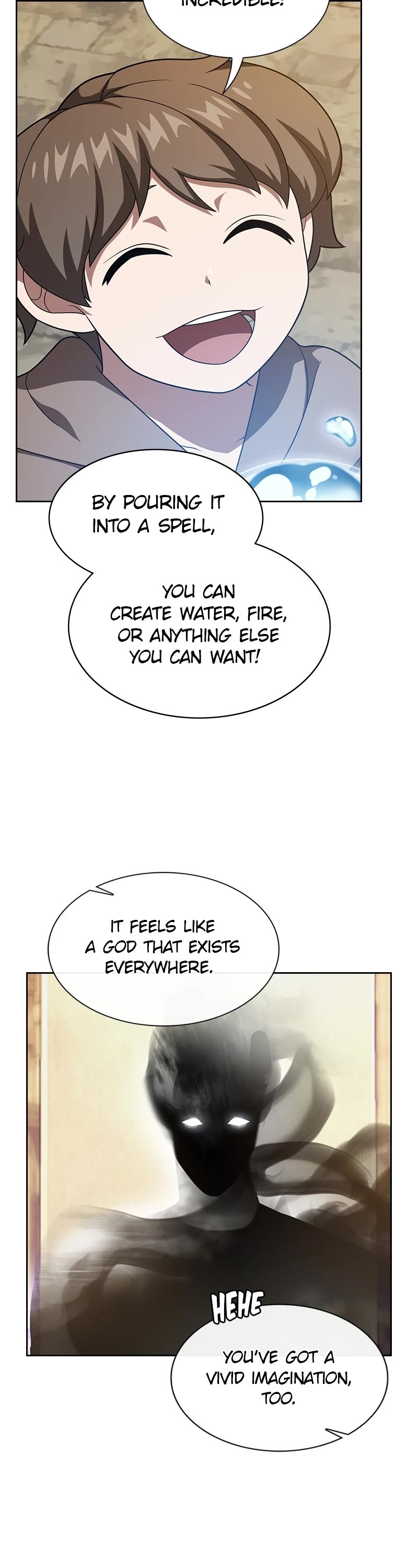 The Tutorial Tower's Advanced Player chapter 216 page 58