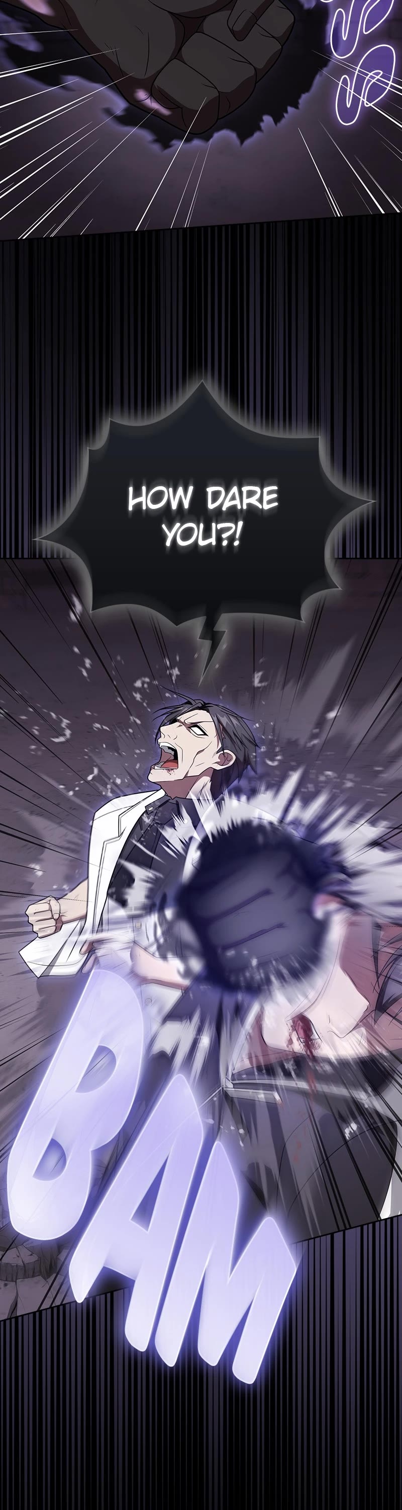 The Tutorial Tower's Advanced Player chapter 216 page 6