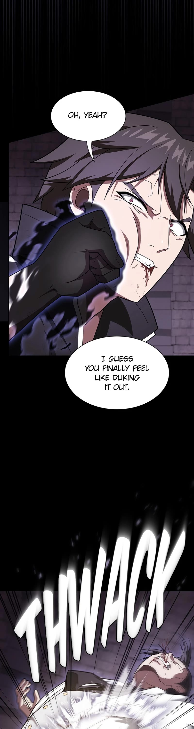 The Tutorial Tower's Advanced Player chapter 216 page 7