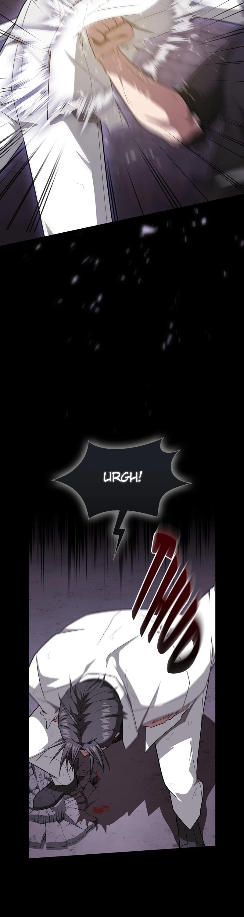 The Tutorial Tower's Advanced Player chapter 216 page 8