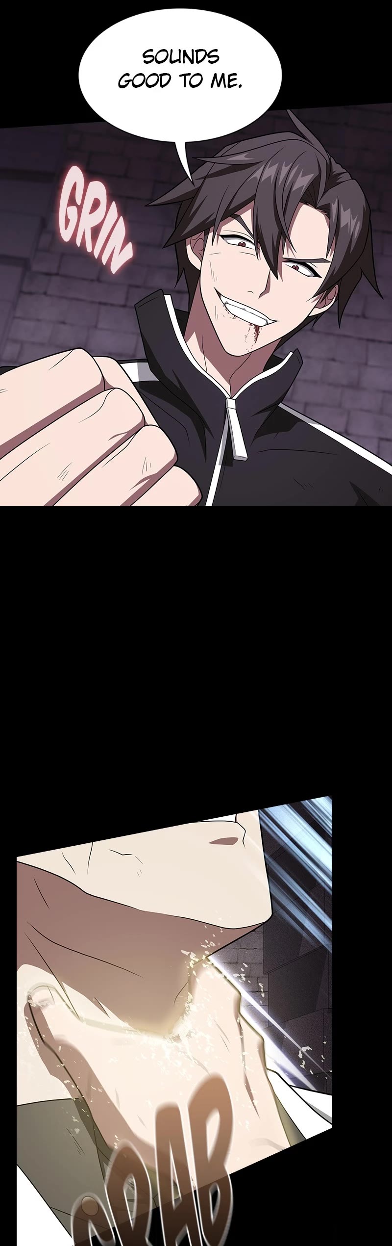 The Tutorial Tower's Advanced Player chapter 216 page 9