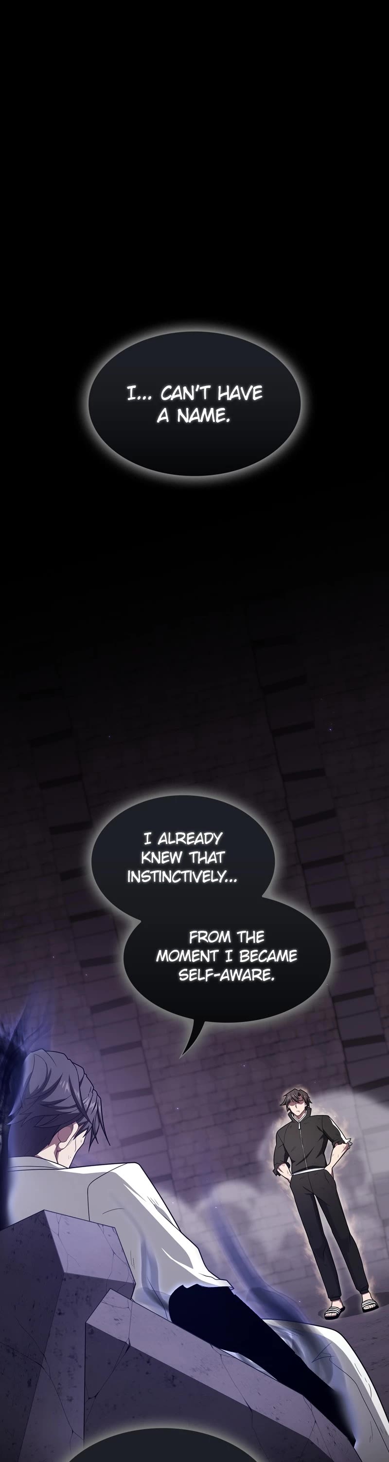 The Tutorial Tower's Advanced Player chapter 217 page 1