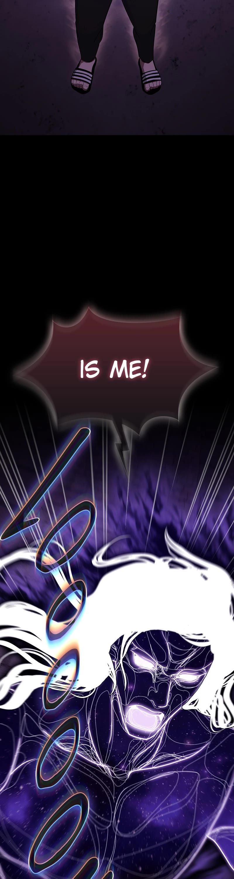 The Tutorial Tower's Advanced Player chapter 217 page 11