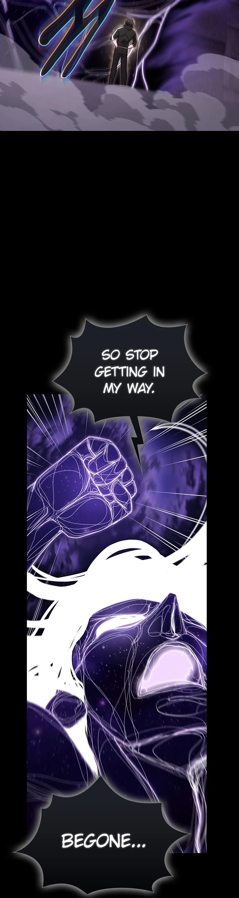 The Tutorial Tower's Advanced Player chapter 217 page 12