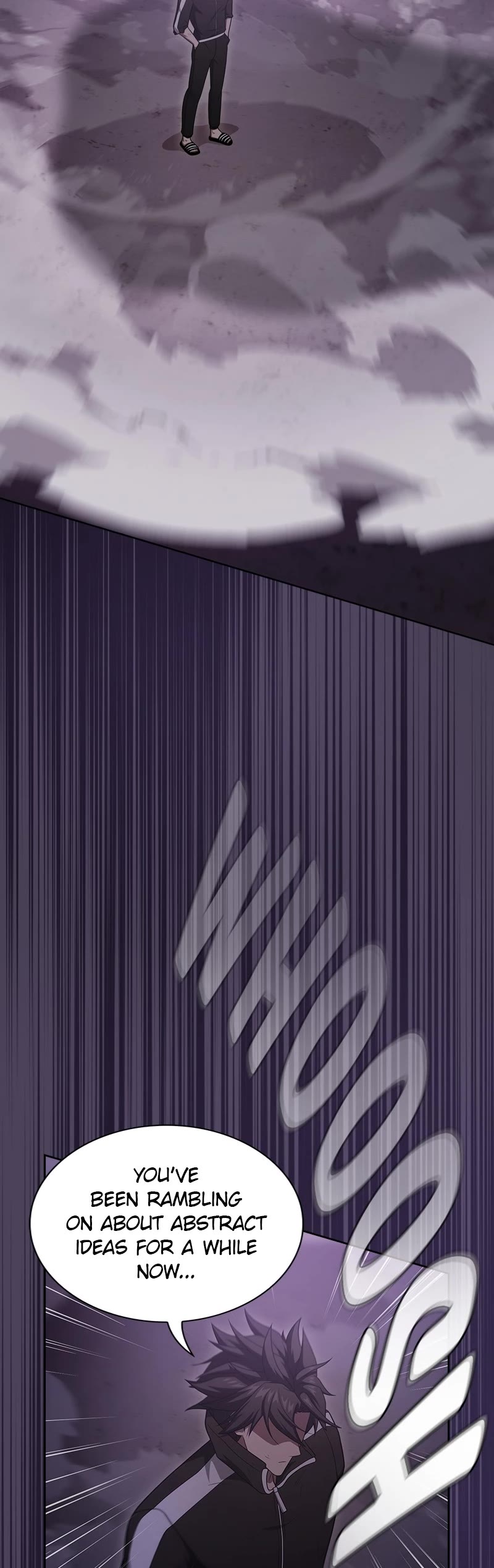 The Tutorial Tower's Advanced Player chapter 217 page 14