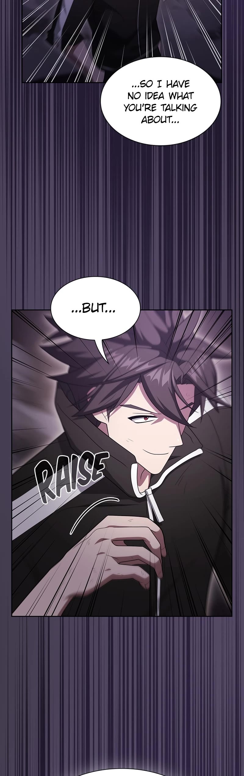 The Tutorial Tower's Advanced Player chapter 217 page 15