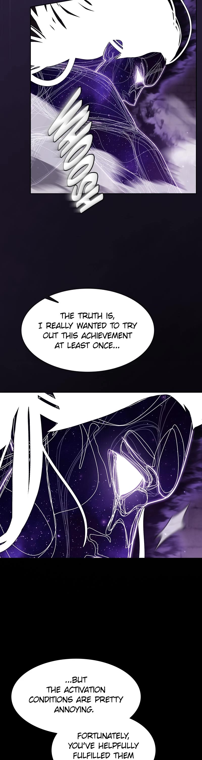 The Tutorial Tower's Advanced Player chapter 217 page 17