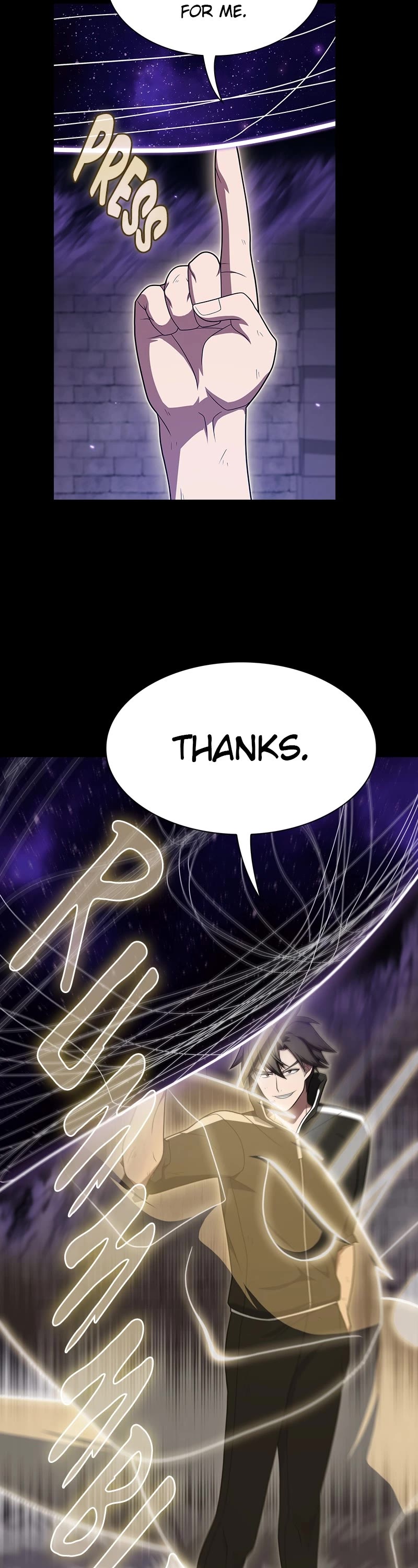 The Tutorial Tower's Advanced Player chapter 217 page 18