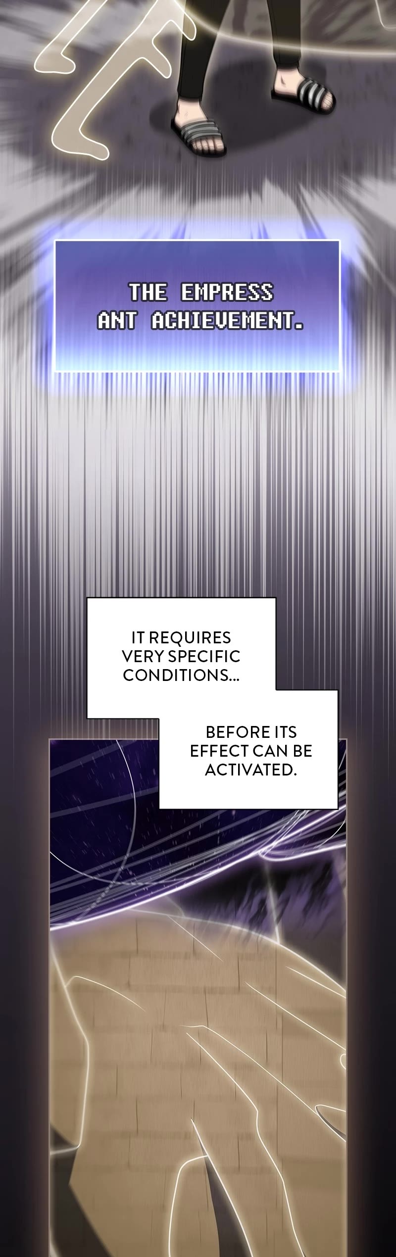 The Tutorial Tower's Advanced Player chapter 217 page 19