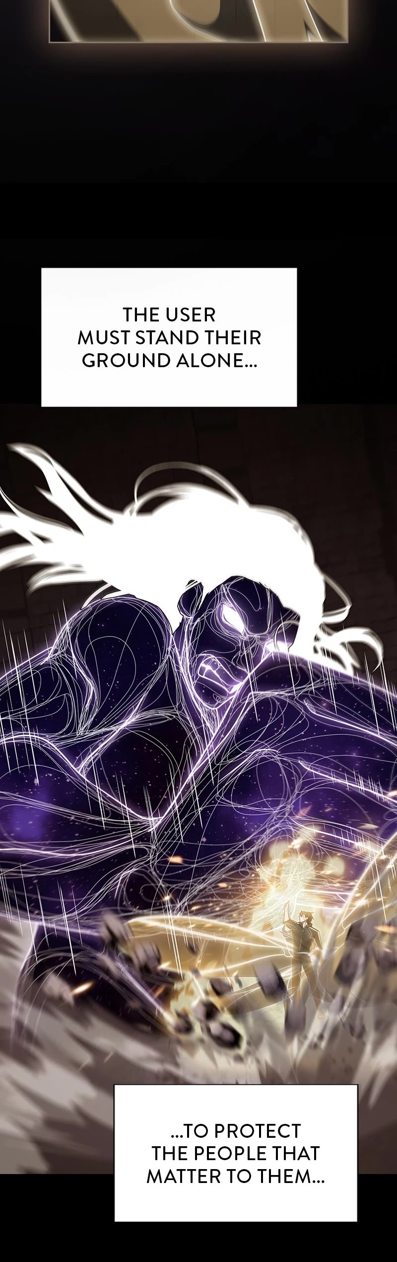 The Tutorial Tower's Advanced Player chapter 217 page 20