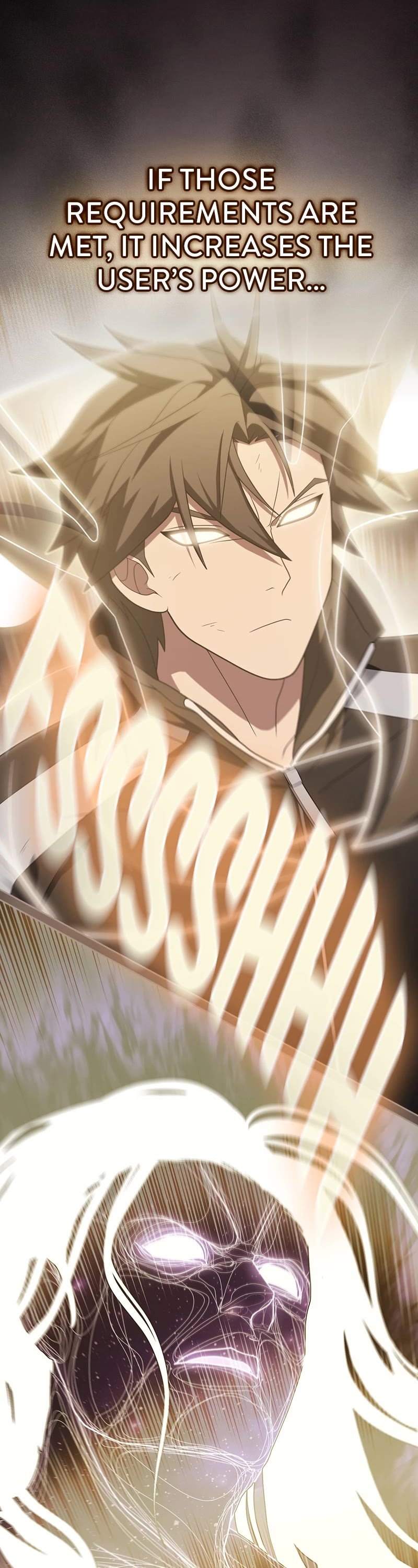 The Tutorial Tower's Advanced Player chapter 217 page 22