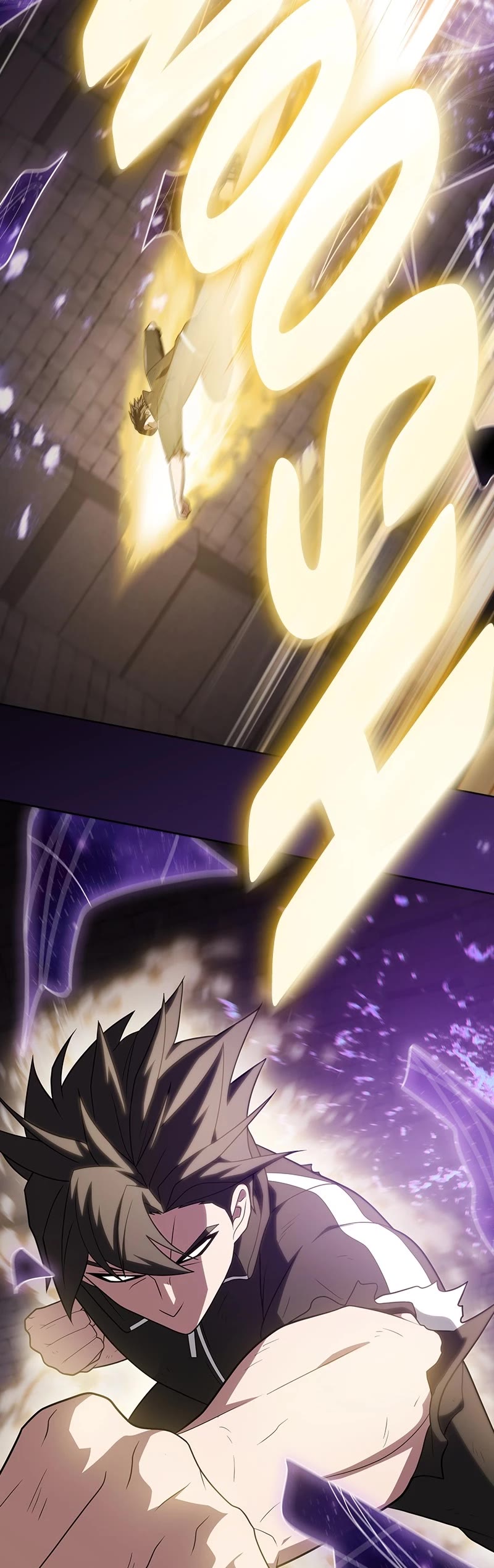 The Tutorial Tower's Advanced Player chapter 217 page 24