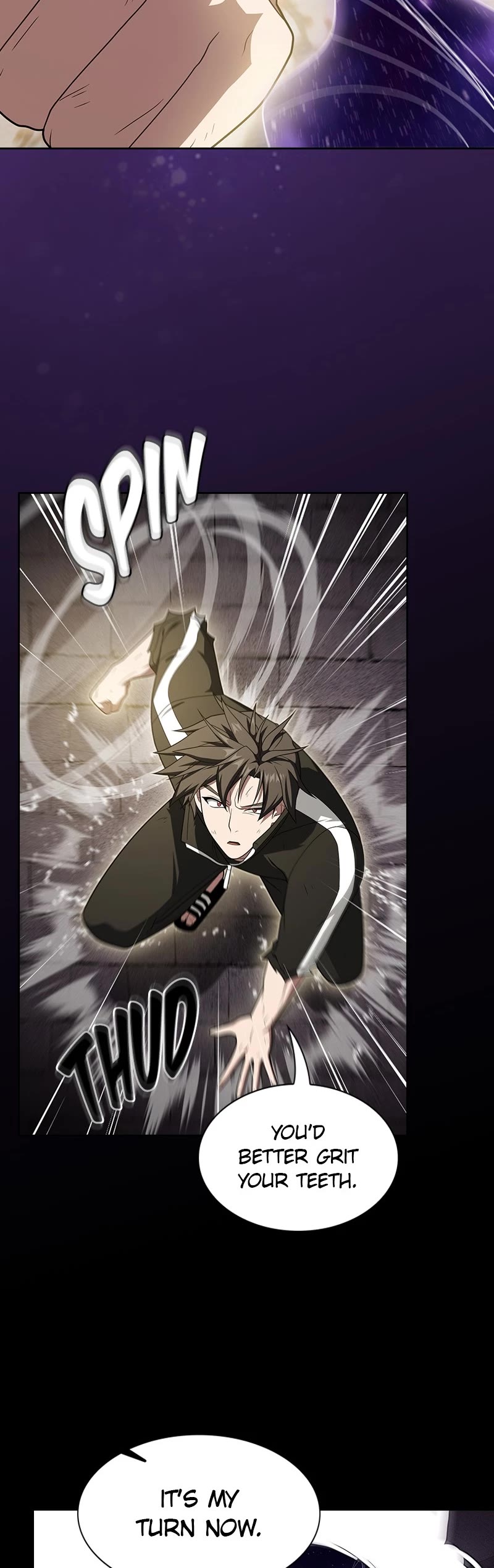 The Tutorial Tower's Advanced Player chapter 217 page 25