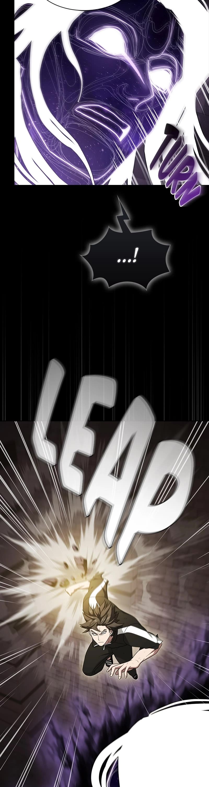 The Tutorial Tower's Advanced Player chapter 217 page 26