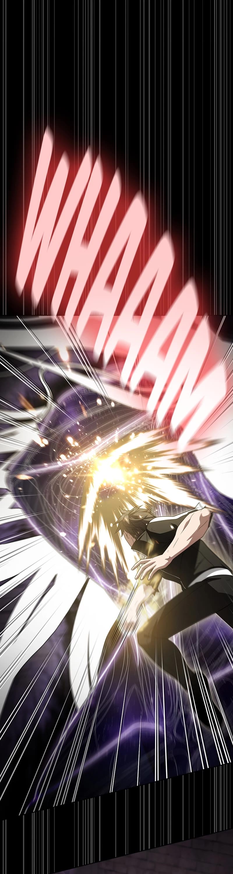 The Tutorial Tower's Advanced Player chapter 217 page 28