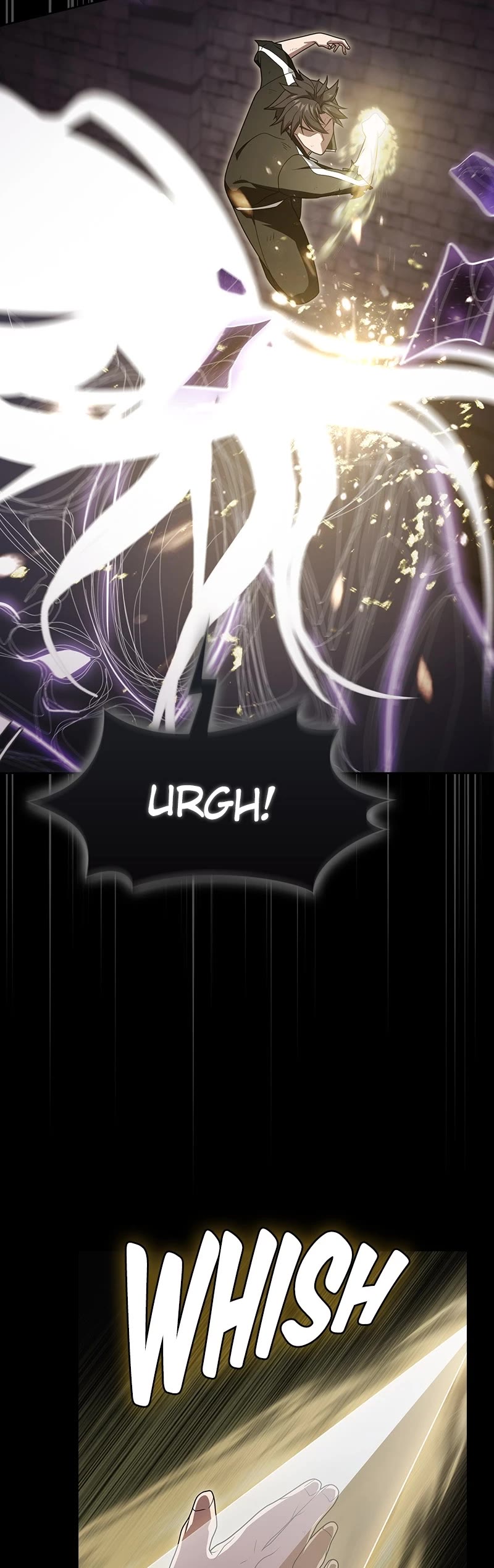 The Tutorial Tower's Advanced Player chapter 217 page 29