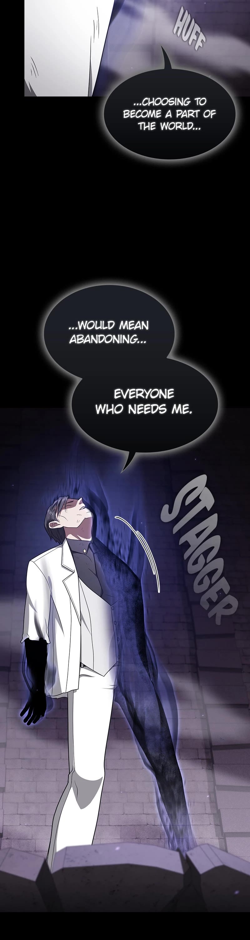 The Tutorial Tower's Advanced Player chapter 217 page 3