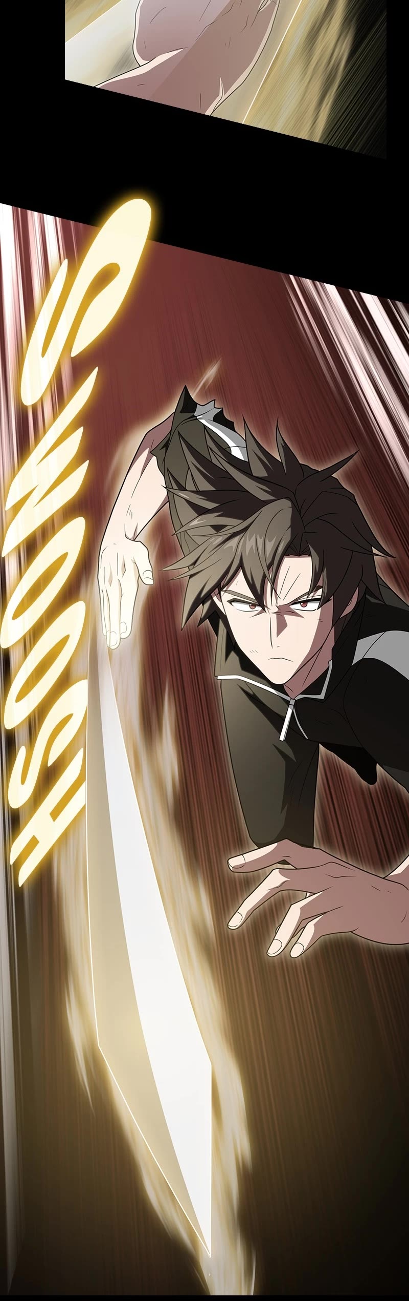 The Tutorial Tower's Advanced Player chapter 217 page 30