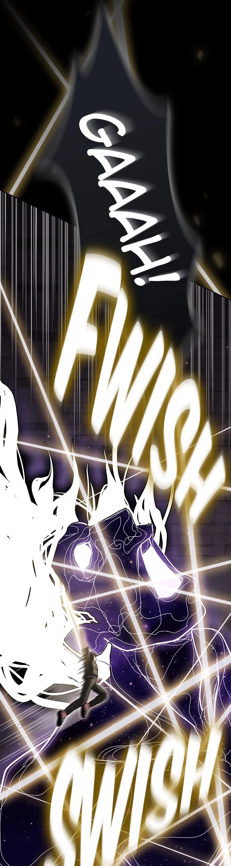 The Tutorial Tower's Advanced Player chapter 217 page 32