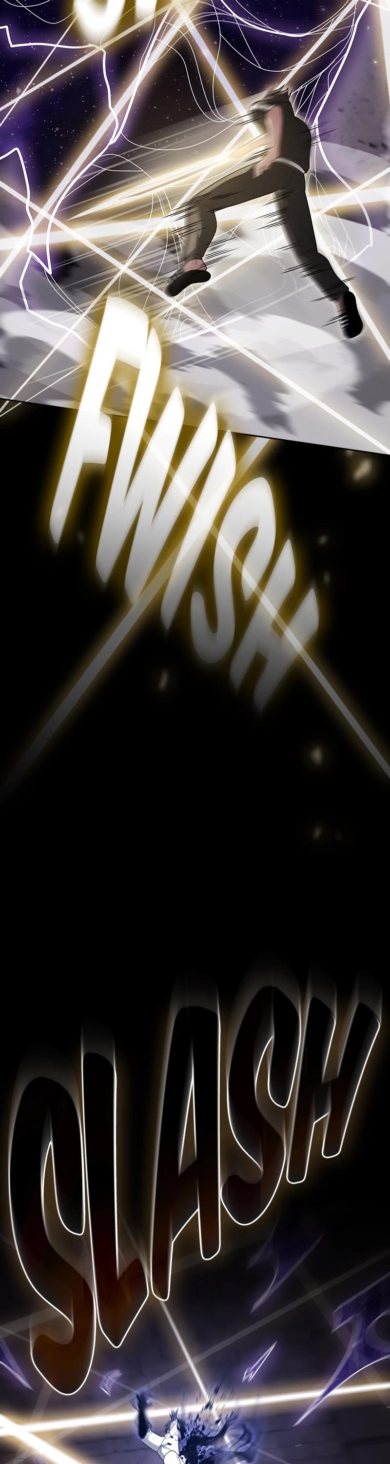 The Tutorial Tower's Advanced Player chapter 217 page 33