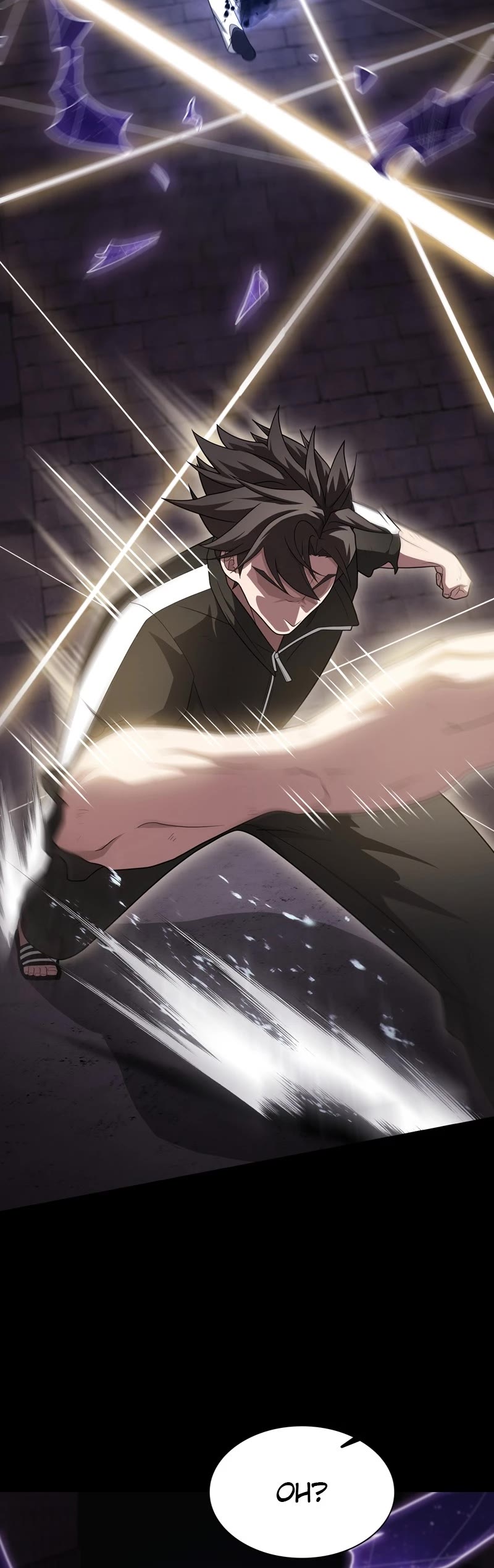 The Tutorial Tower's Advanced Player chapter 217 page 34