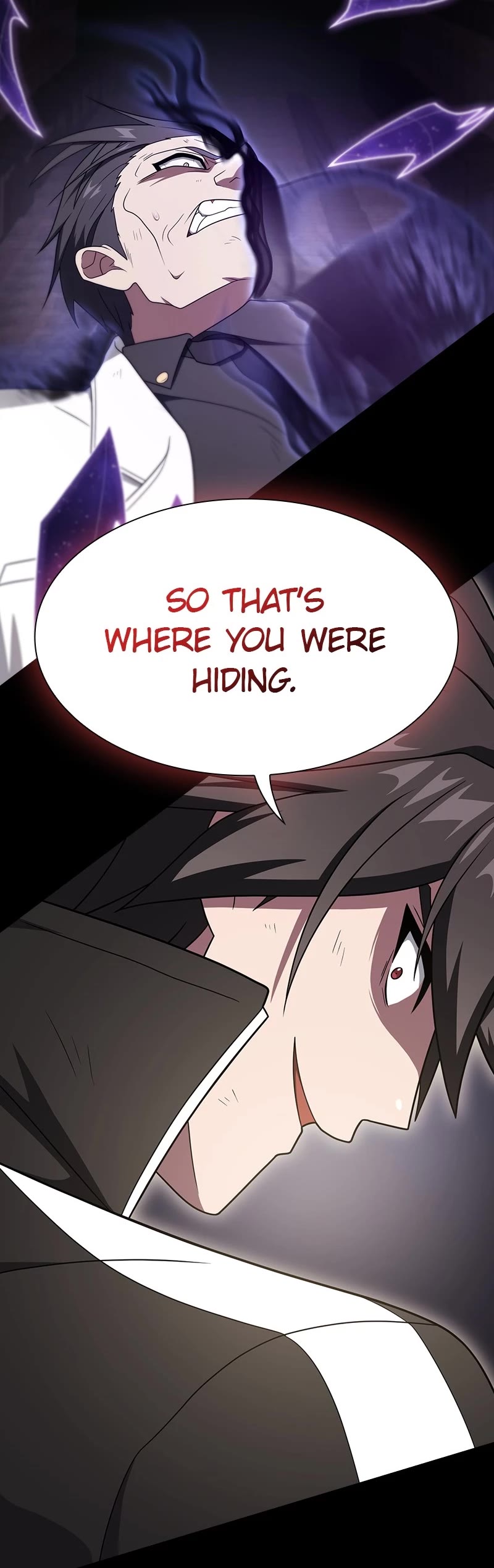 The Tutorial Tower's Advanced Player chapter 217 page 35