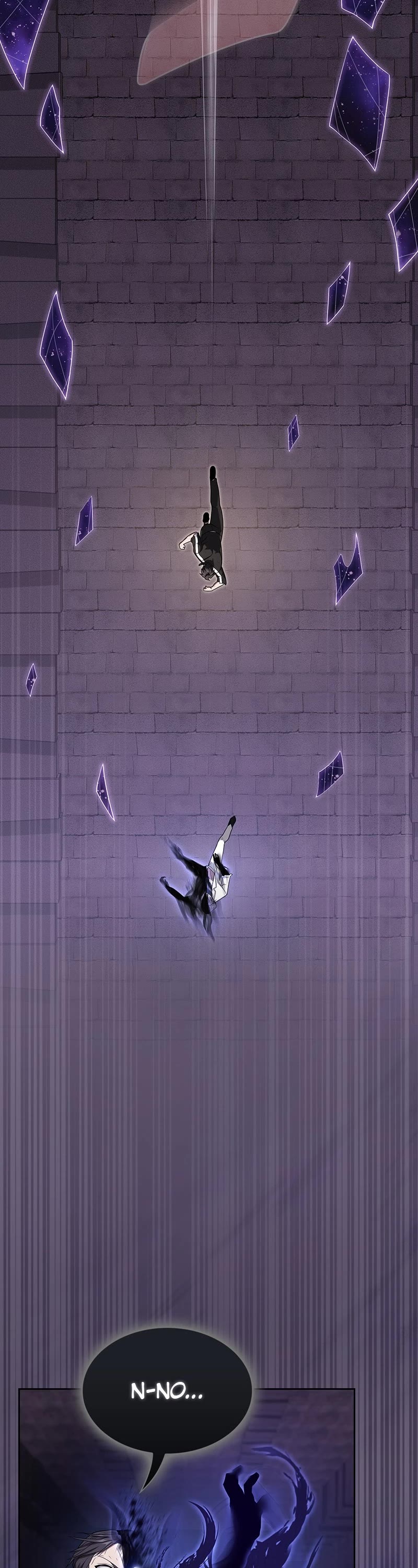 The Tutorial Tower's Advanced Player chapter 217 page 37