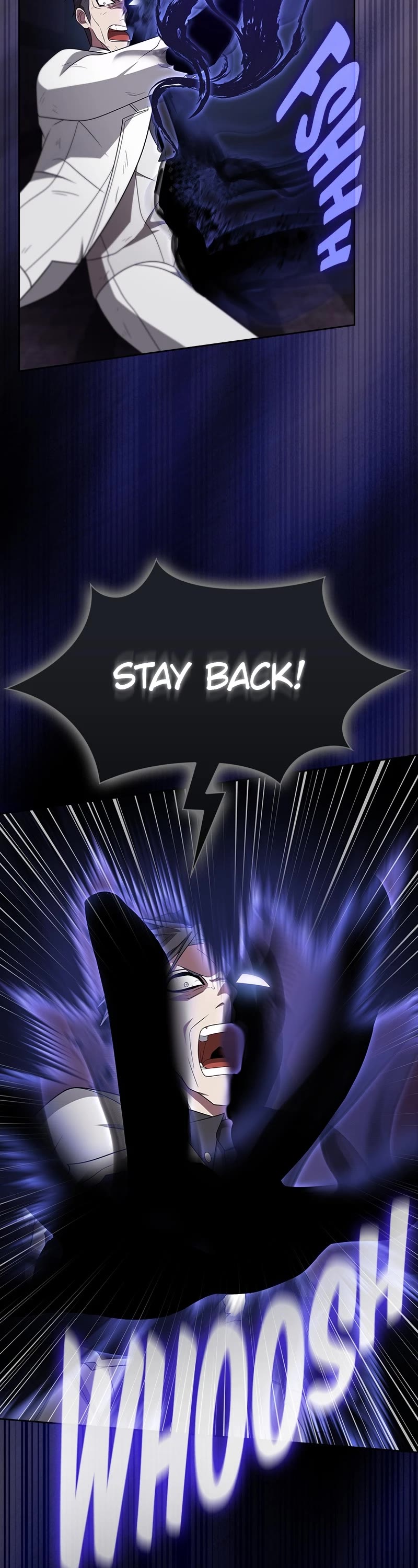 The Tutorial Tower's Advanced Player chapter 217 page 38