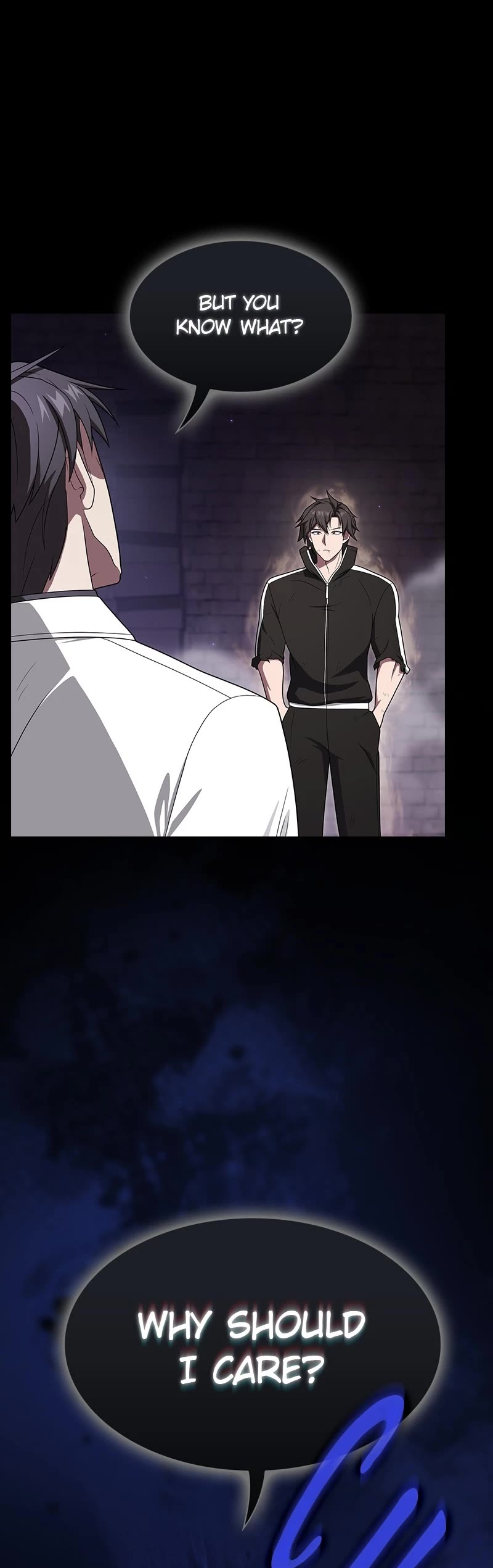 The Tutorial Tower's Advanced Player chapter 217 page 4